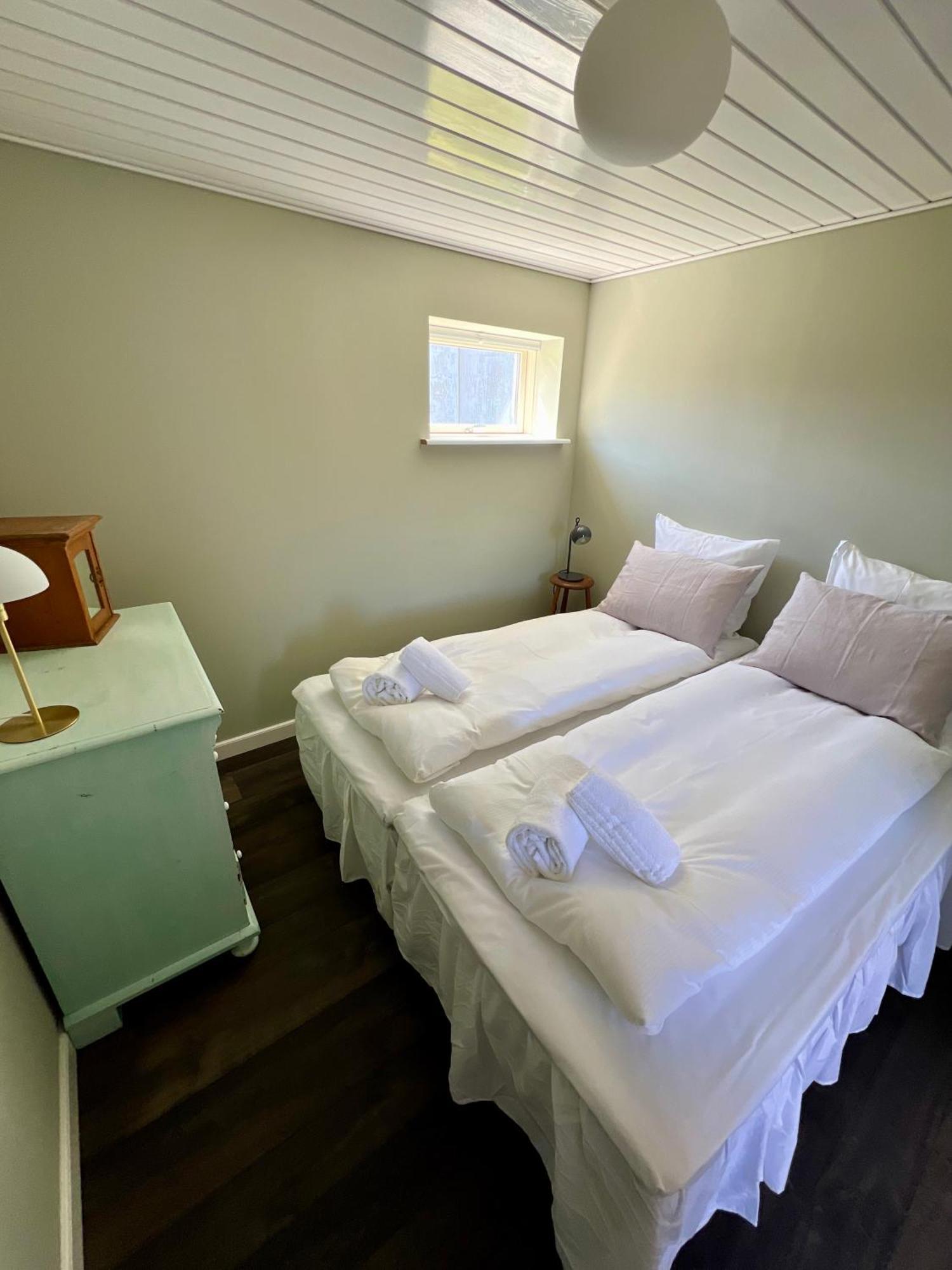 Hotel Kysten Hasle ห้อง รูปภาพ